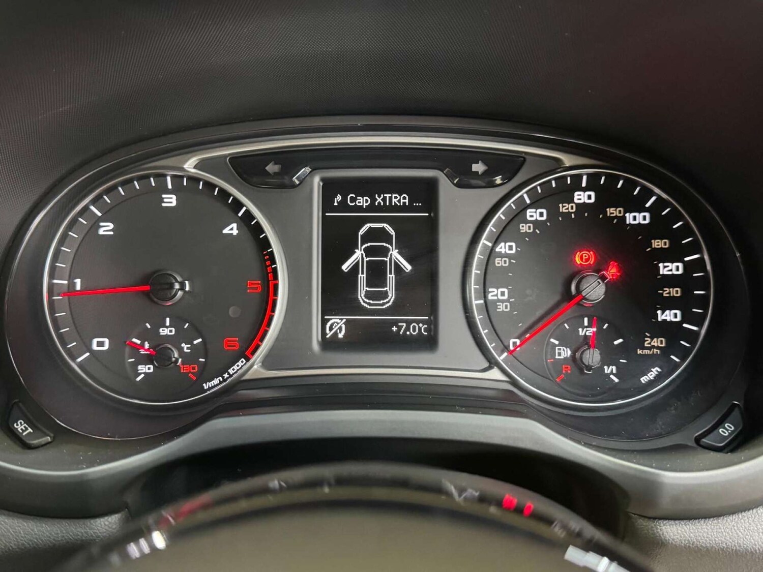 Used Audi A1 2015 for sale - 77476407: Photo 43