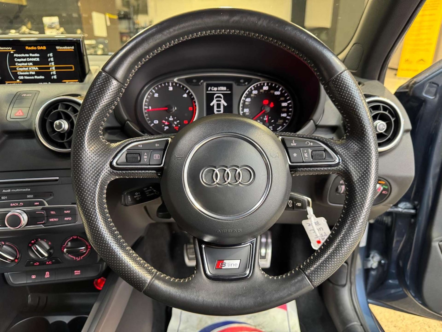 Used Audi A1 2015 for sale - 77476407: Photo 44