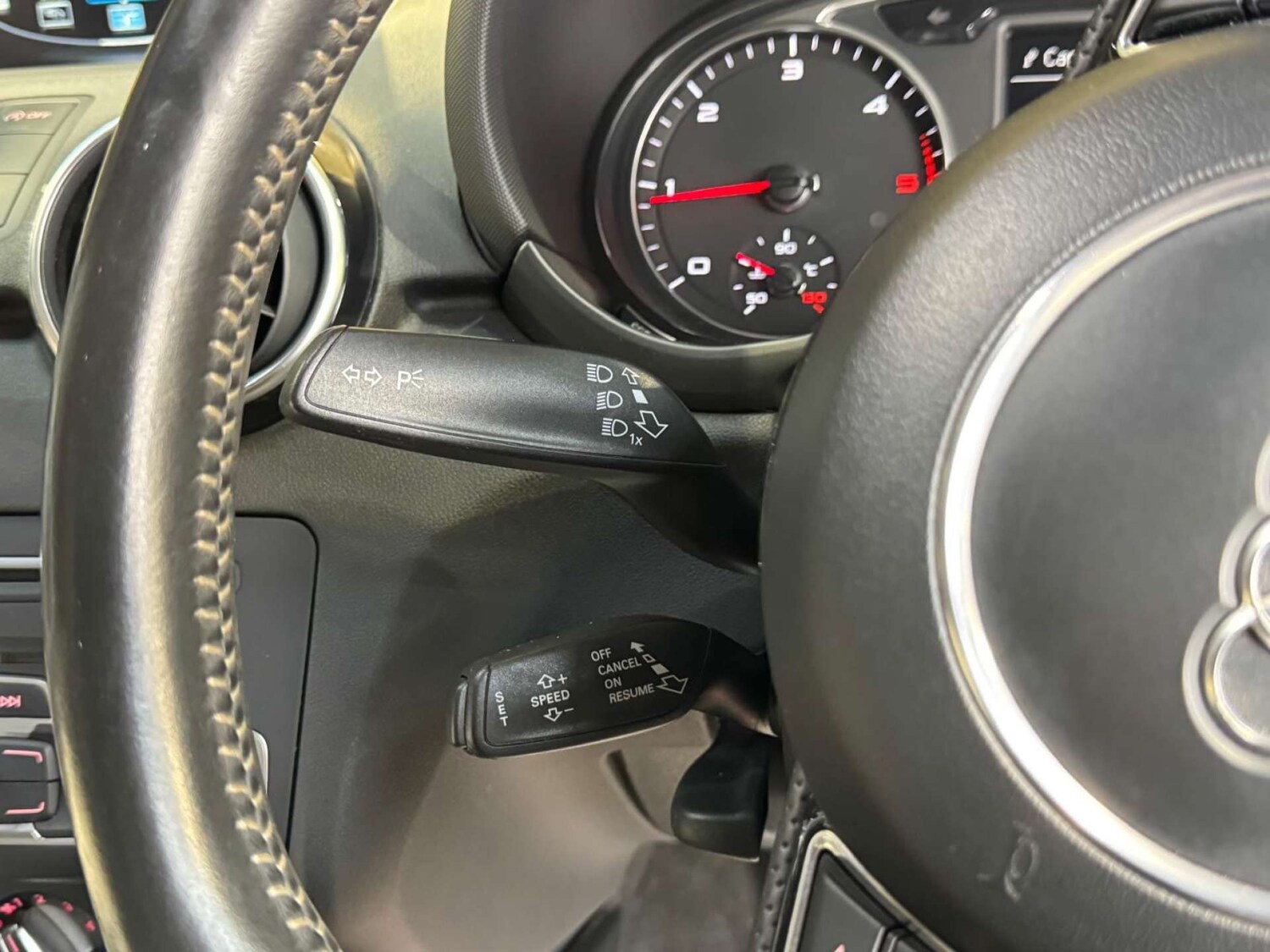 Used Audi A1 2015 for sale - 77476407: Photo 48