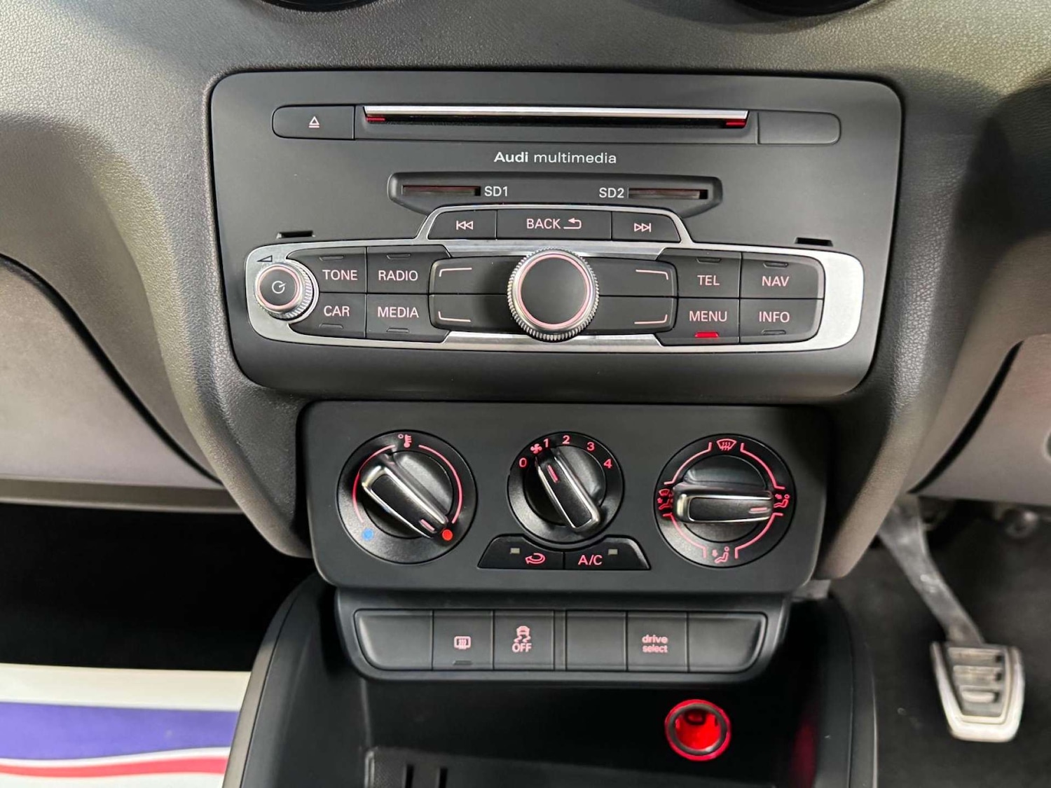 Used Audi A1 2015 for sale - 77476407: Photo 50