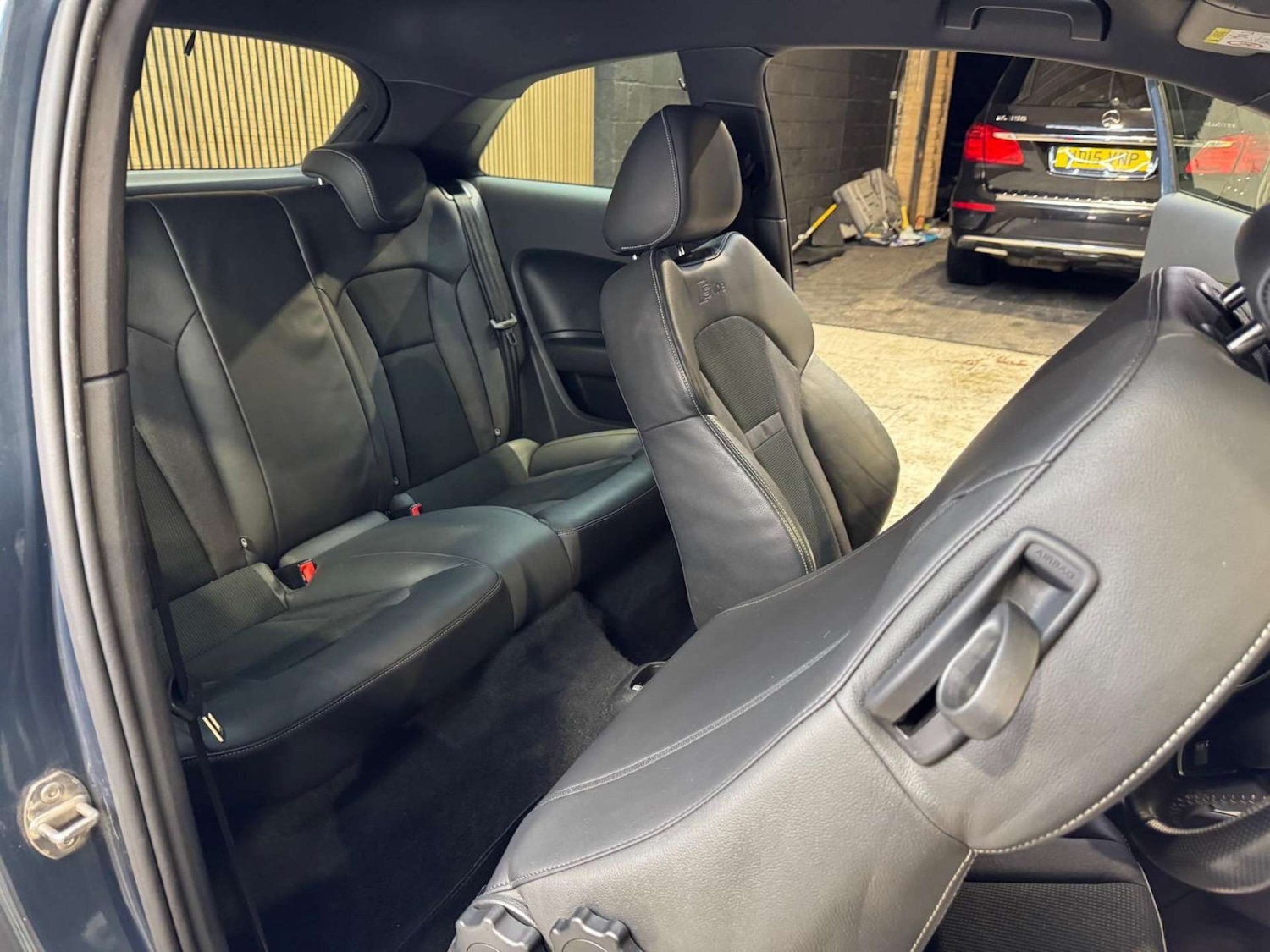 Used Audi A1 2015 for sale - 77476407: Photo 55