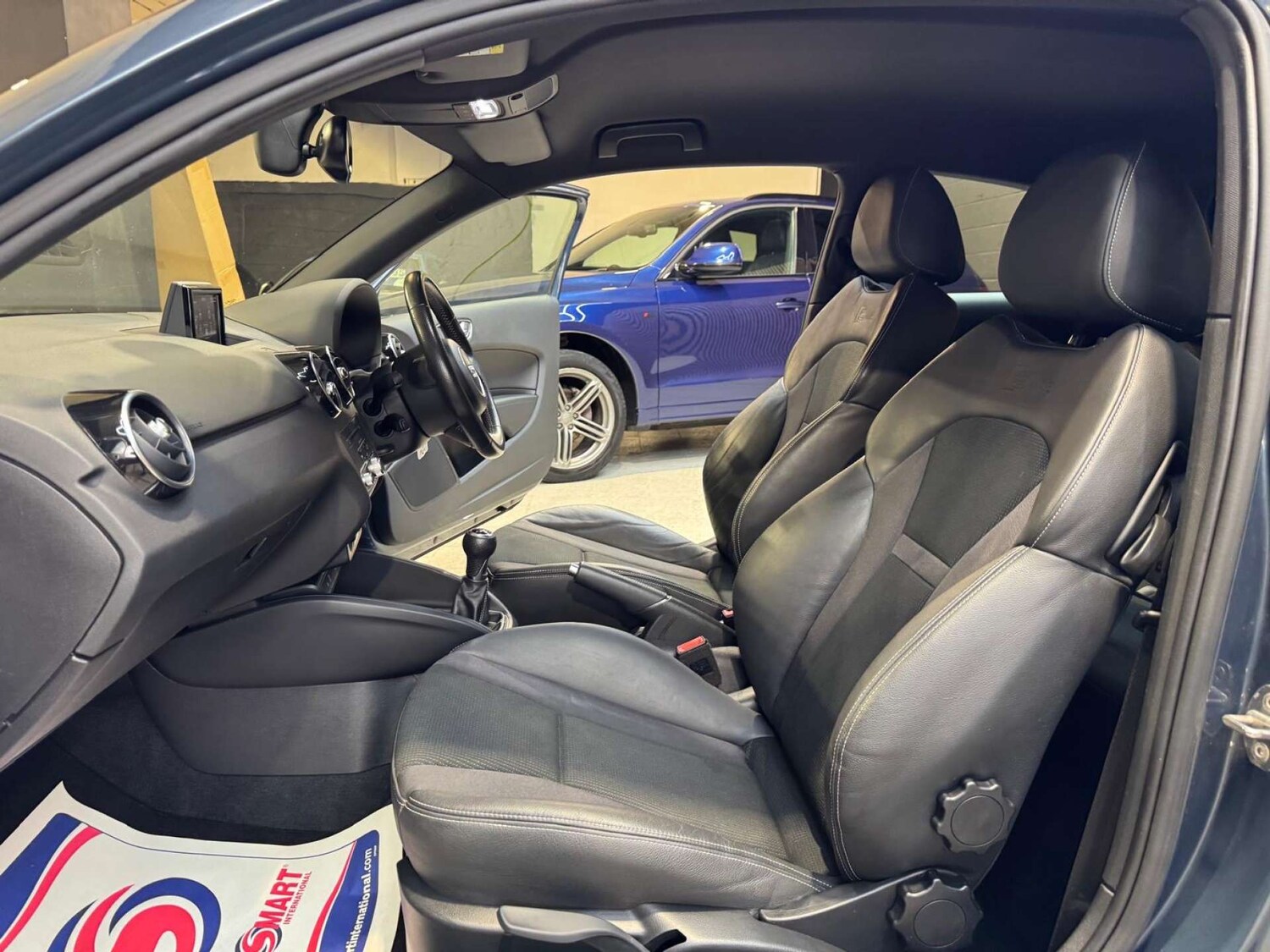 Used Audi A1 2015 for sale - 77476407: Photo 56