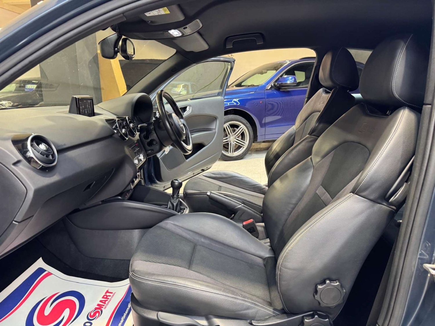 Used Audi A1 2015 for sale - 77476407: Photo 57