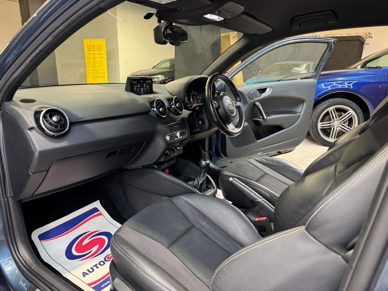 Used Audi A1 2015 for sale - 77476407: Photo 58