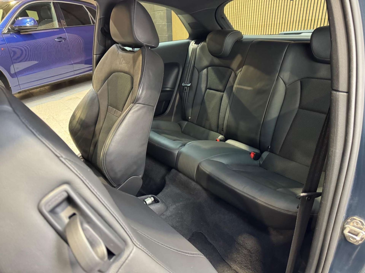 Used Audi A1 2015 for sale - 77476407: Photo 64