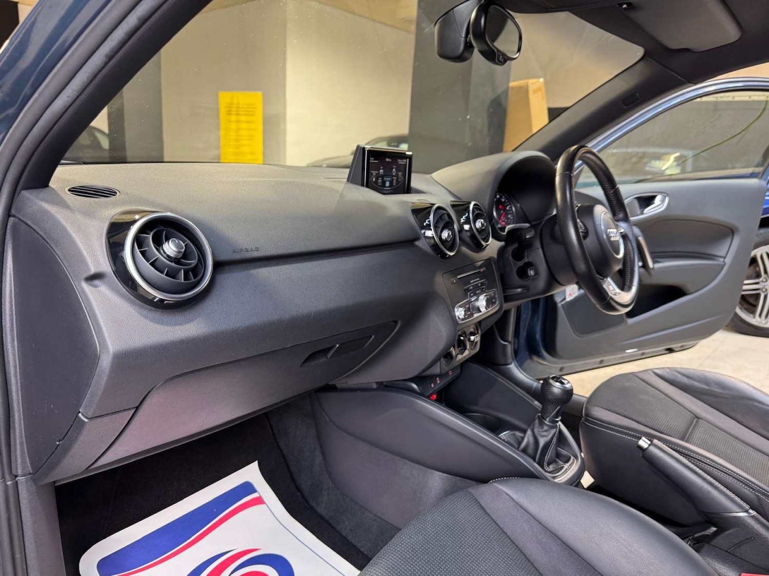 Used Audi A1 2015 for sale - 77476407: Photo 65