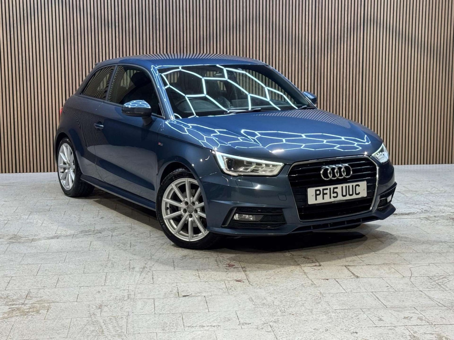 Used Audi A1 2015 for sale - 77476407: Photo 7