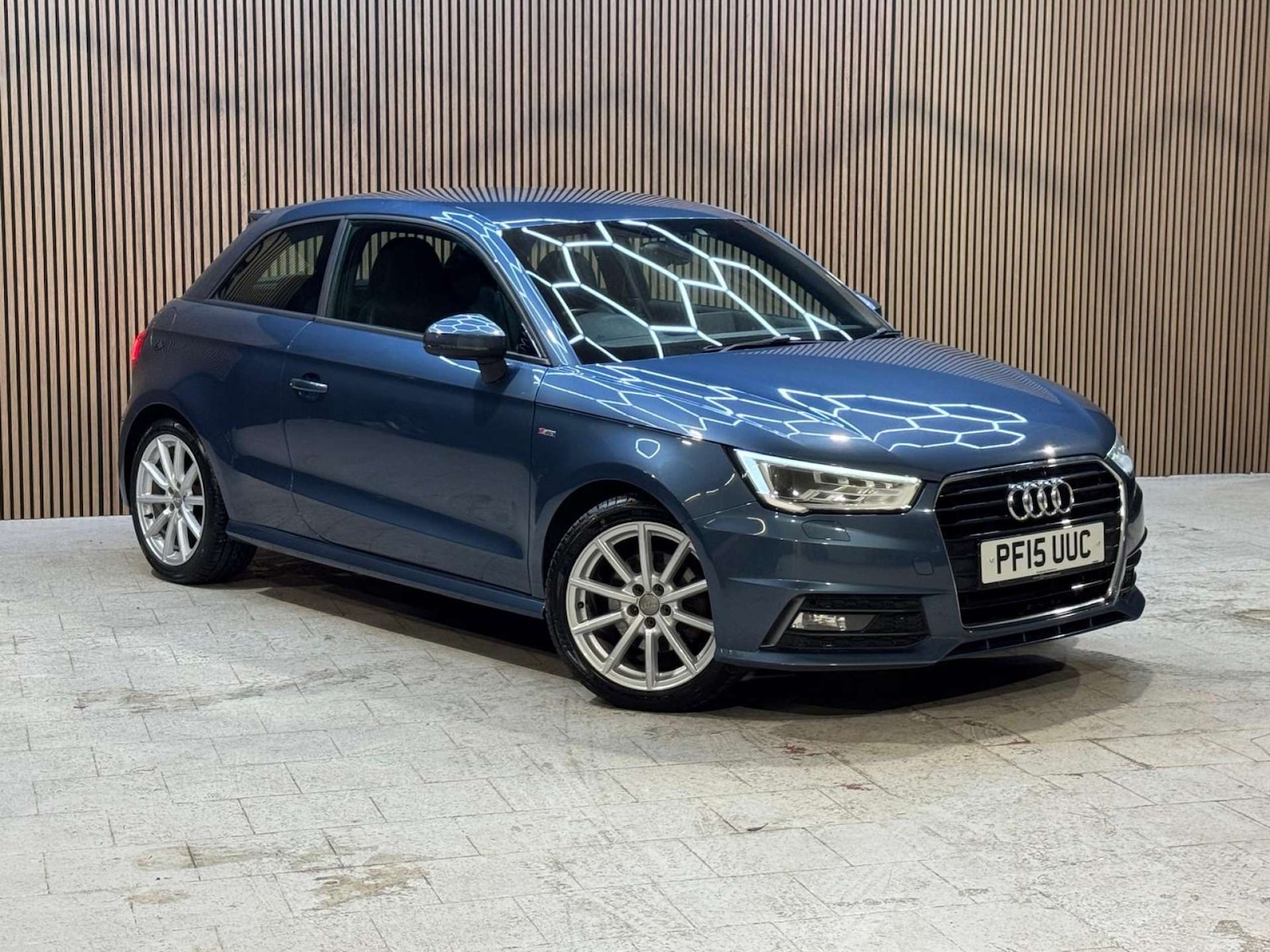 Used Audi A1 2015 for sale - 77476407: Photo 8