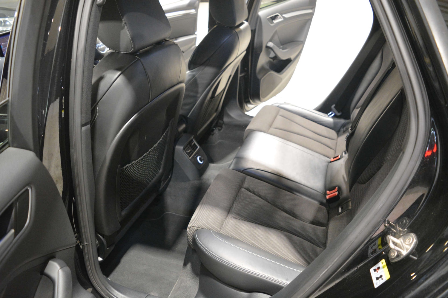 Vehicle 32