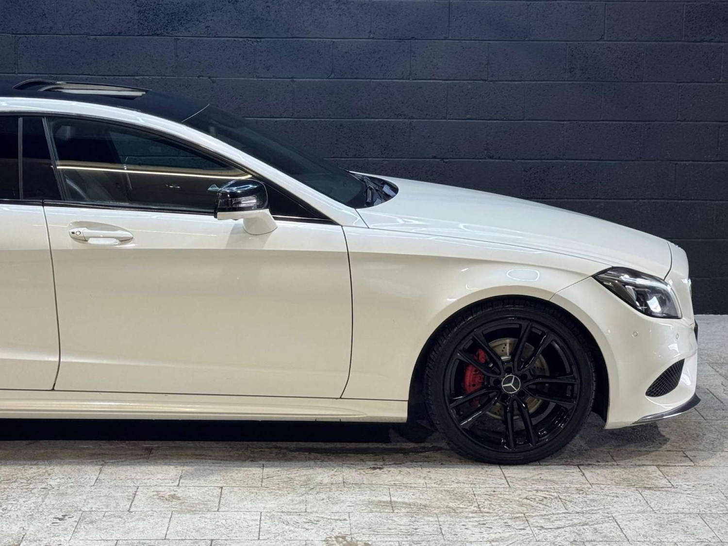 Used Mercedes-Benz CLS 2016 for sale - 76483219: Photo 13