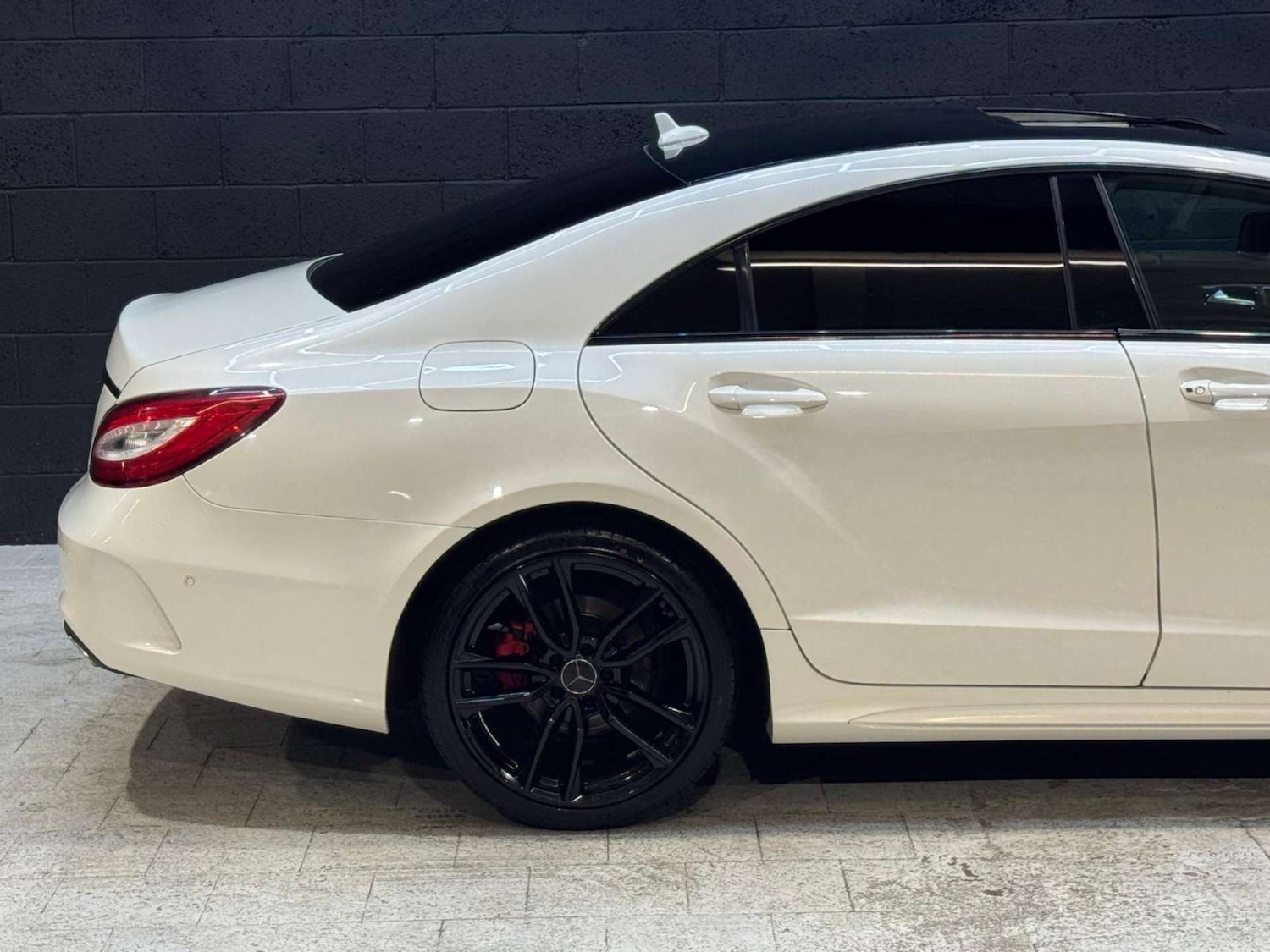 Used Mercedes-Benz CLS 2016 for sale - 76483219: Photo 14