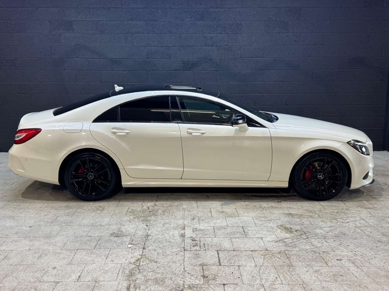 Used Mercedes-Benz CLS 2016 for sale - 76483219: Photo 15