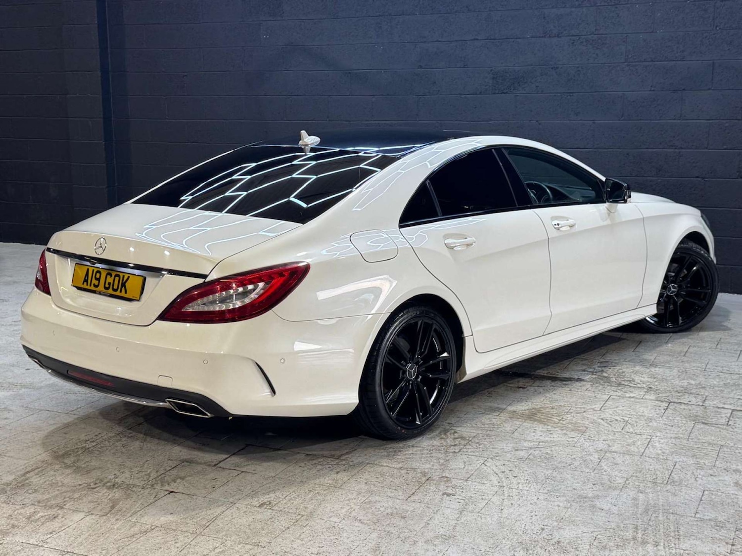 Used Mercedes-Benz CLS 2016 for sale - 76483219: Photo 20