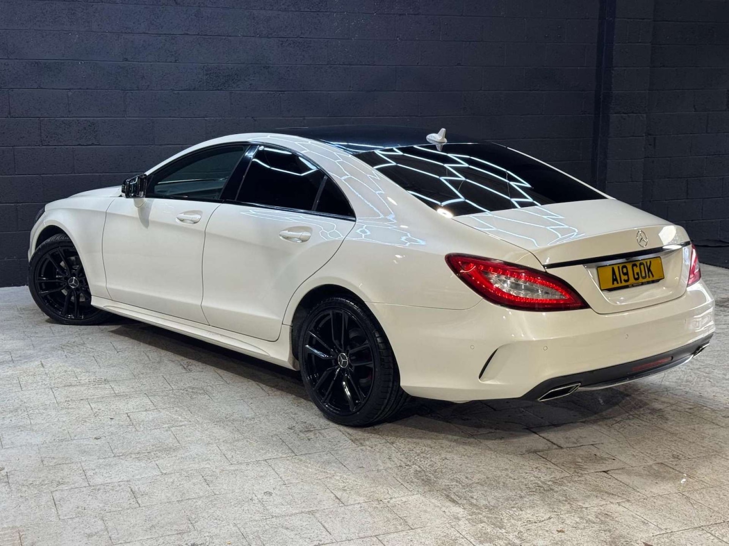 Used Mercedes-Benz CLS 2016 for sale - 76483219: Photo 21