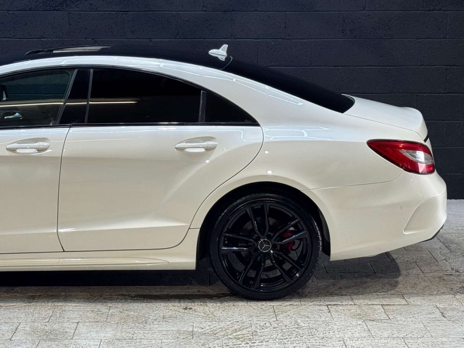 Used Mercedes-Benz CLS 2016 for sale - 76483219: Photo 23