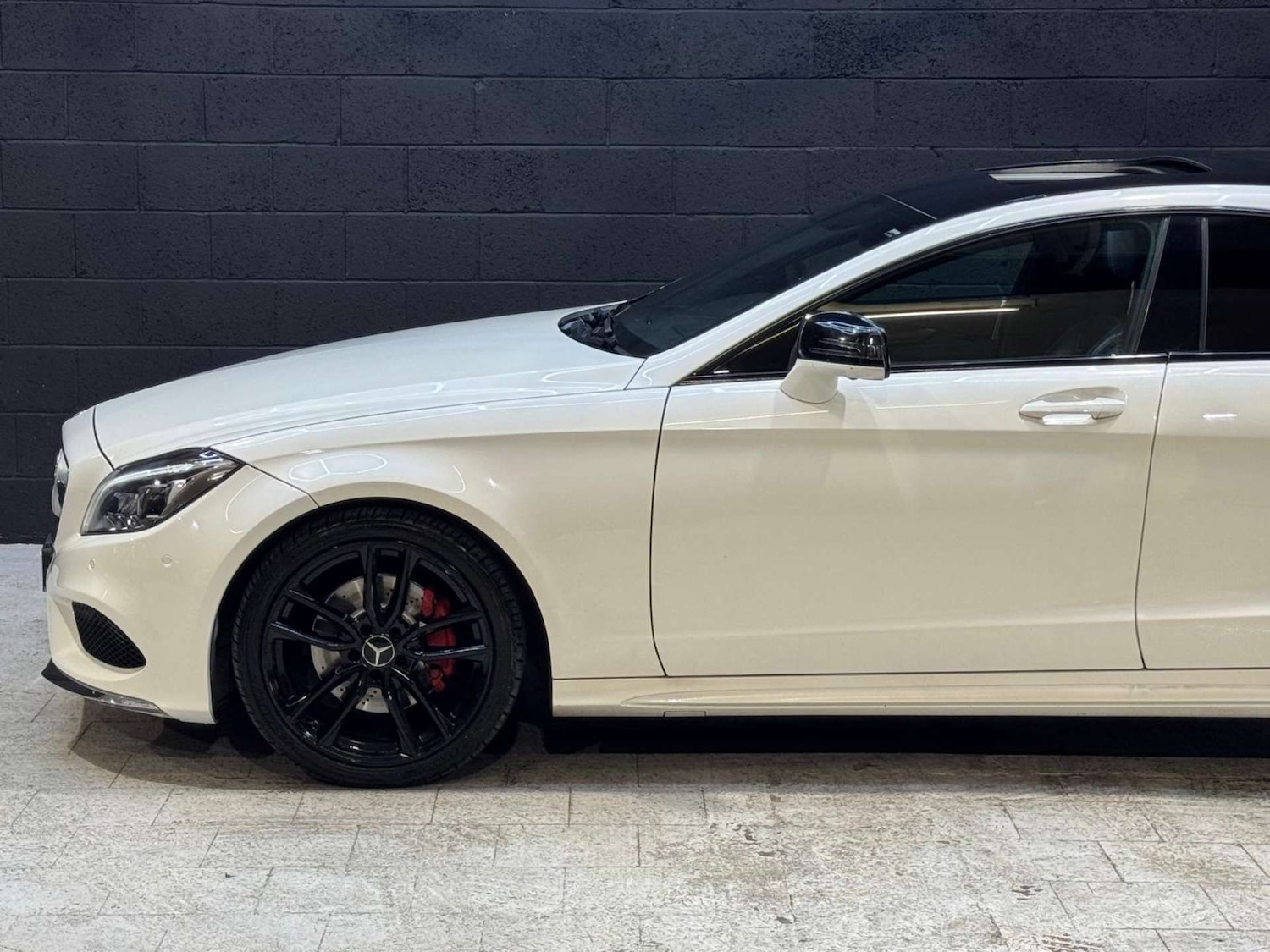 Used Mercedes-Benz CLS 2016 for sale - 76483219: Photo 24