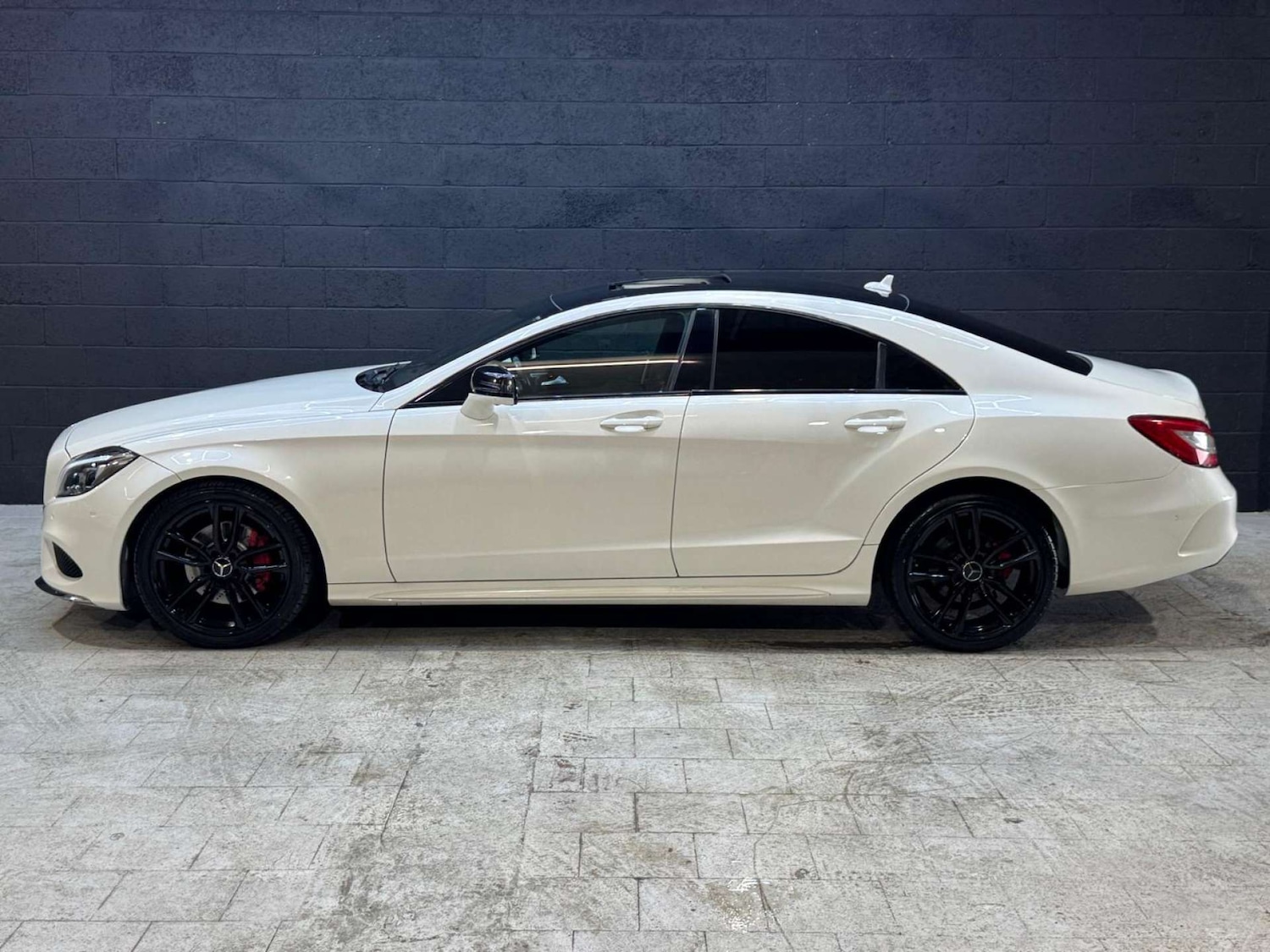 Used Mercedes-Benz CLS 2016 for sale - 76483219: Photo 25