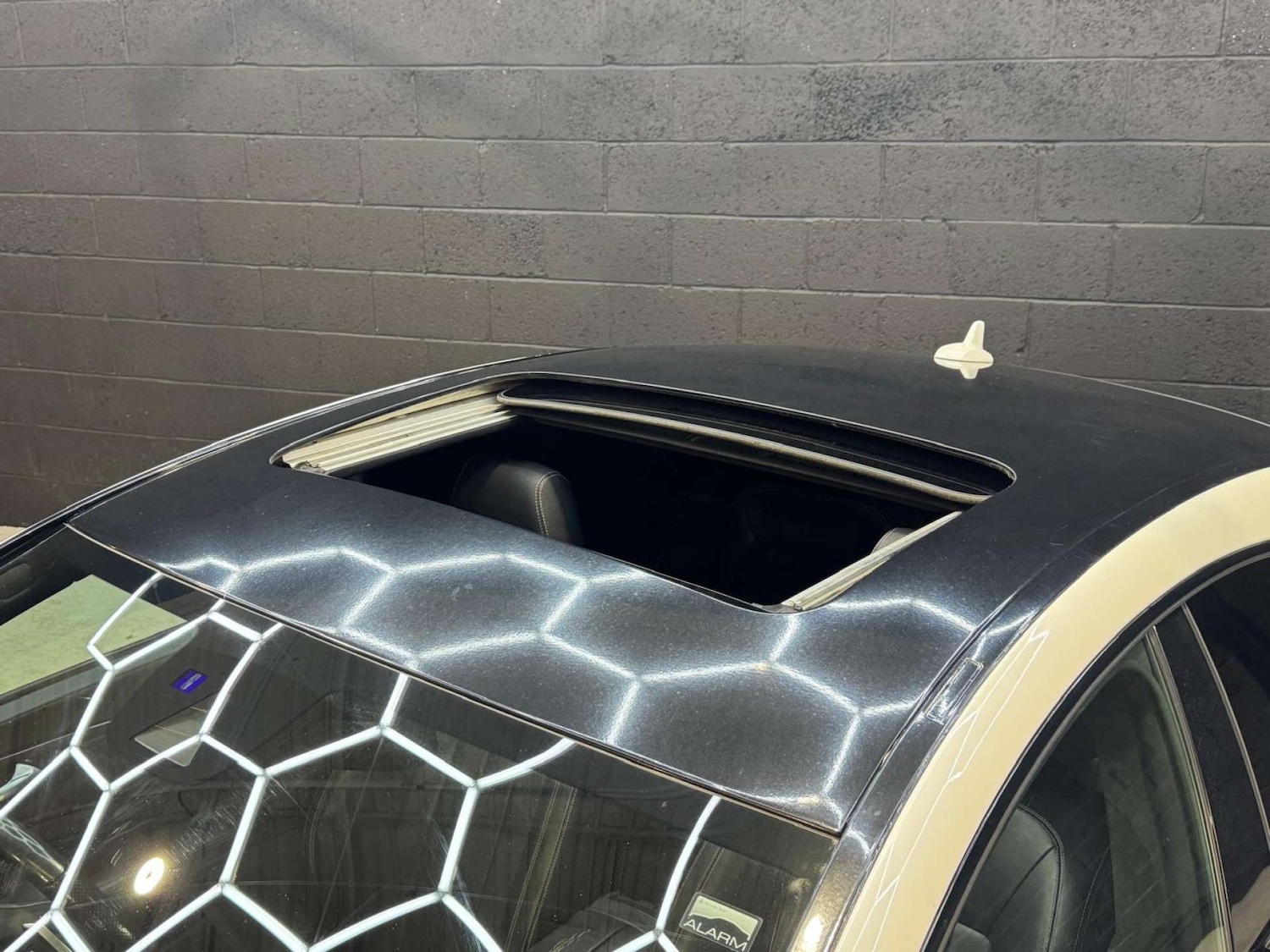 Used Mercedes-Benz CLS 2016 for sale - 76483219: Photo 31