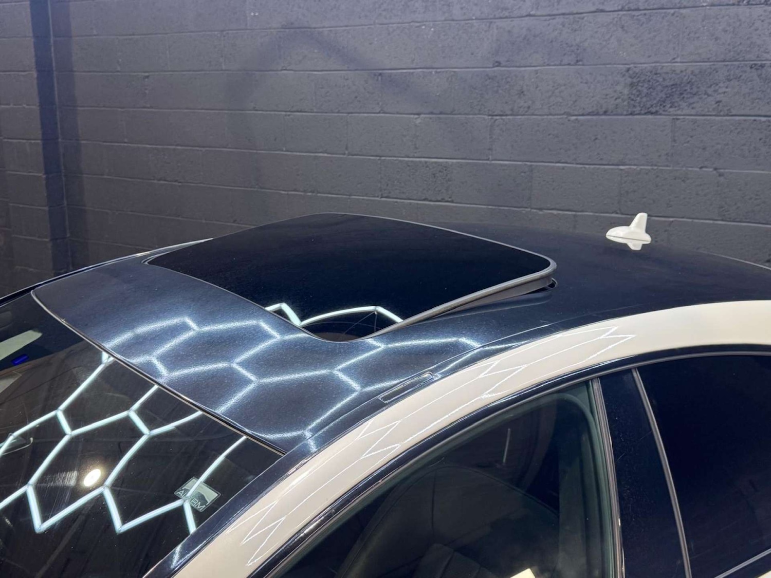 Used Mercedes-Benz CLS 2016 for sale - 76483219: Photo 36