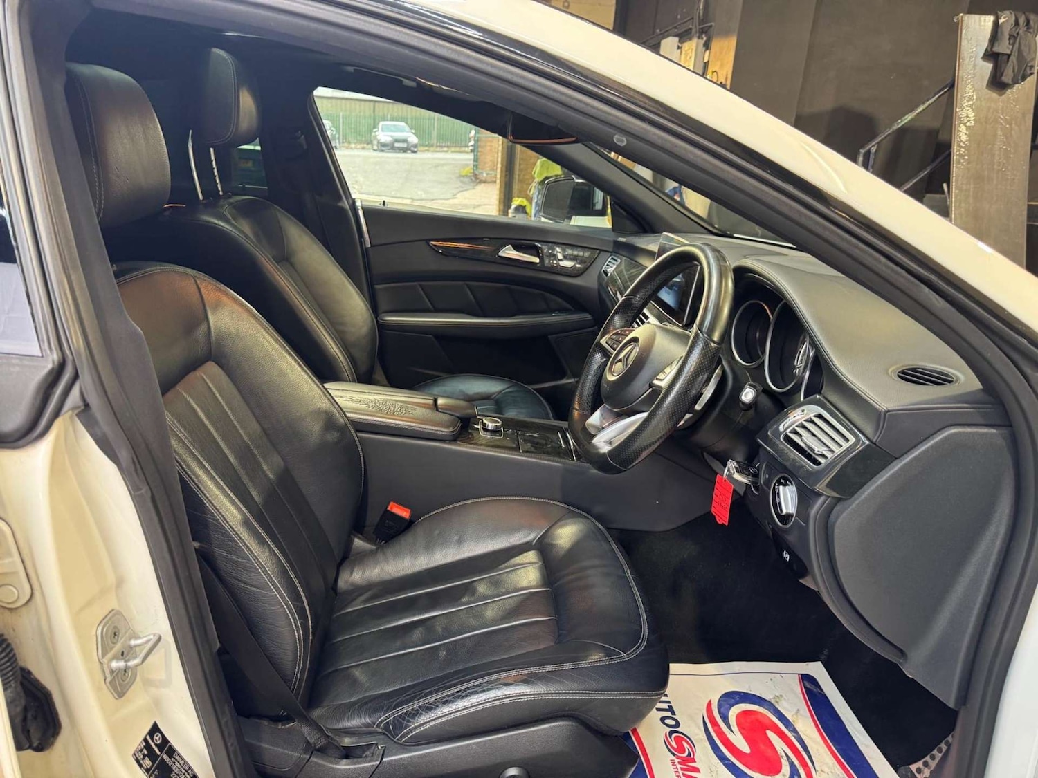 Used Mercedes-Benz CLS 2016 for sale - 76483219: Photo 37