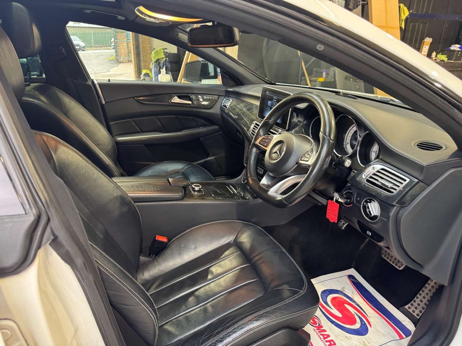 Used Mercedes-Benz CLS 2016 for sale - 76483219: Photo 38