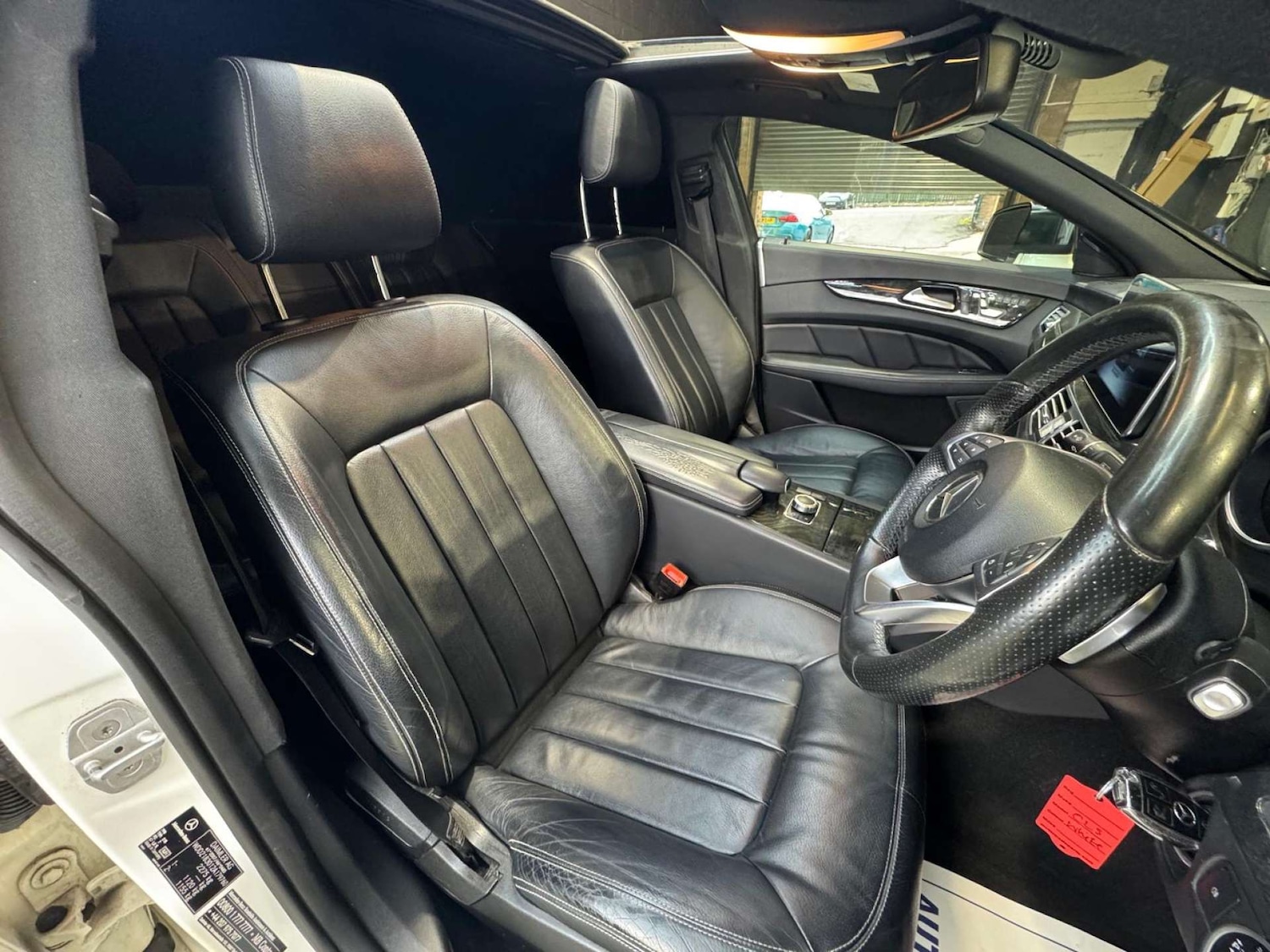 Used Mercedes-Benz CLS 2016 for sale - 76483219: Photo 40