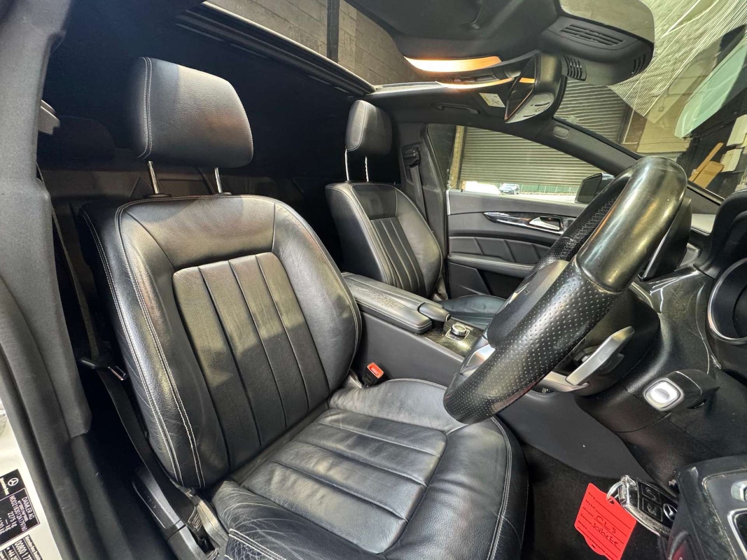 Used Mercedes-Benz CLS 2016 for sale - 76483219: Photo 41