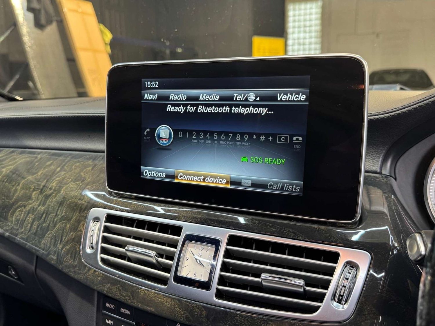 Used Mercedes-Benz CLS 2016 for sale - 76483219: Photo 45