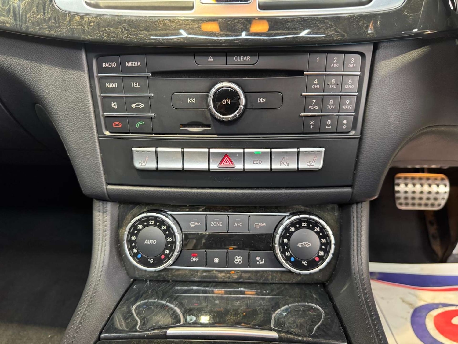 Used Mercedes-Benz CLS 2016 for sale - 76483219: Photo 48