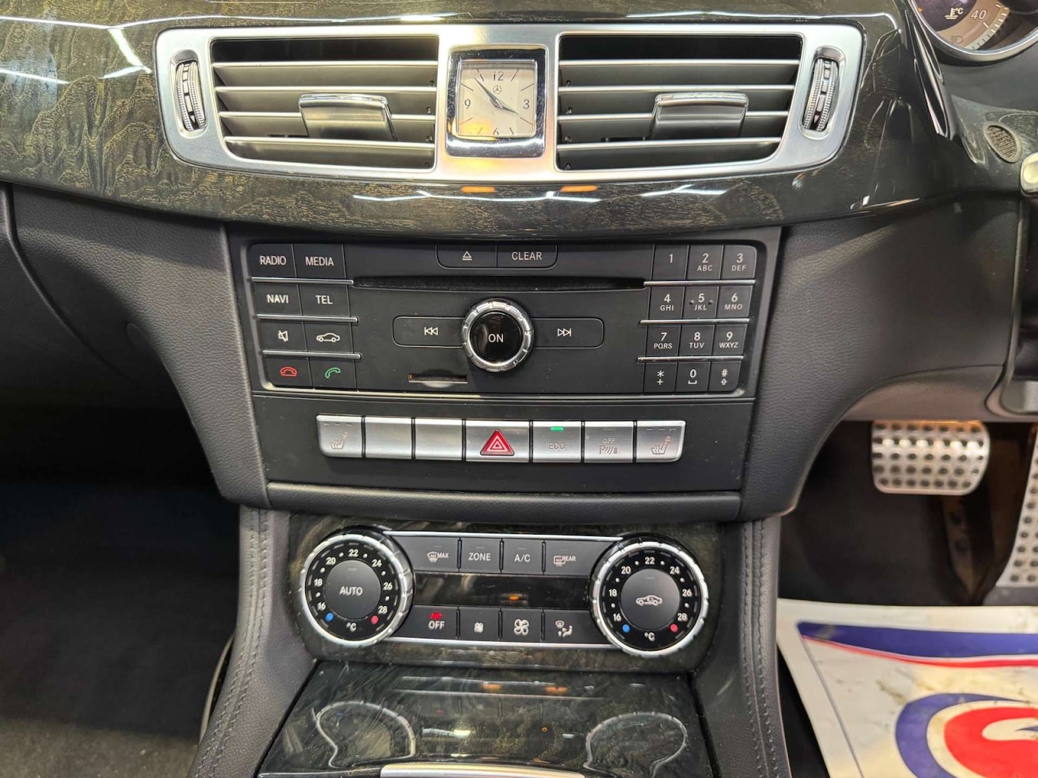 Used Mercedes-Benz CLS 2016 for sale - 76483219: Photo 50