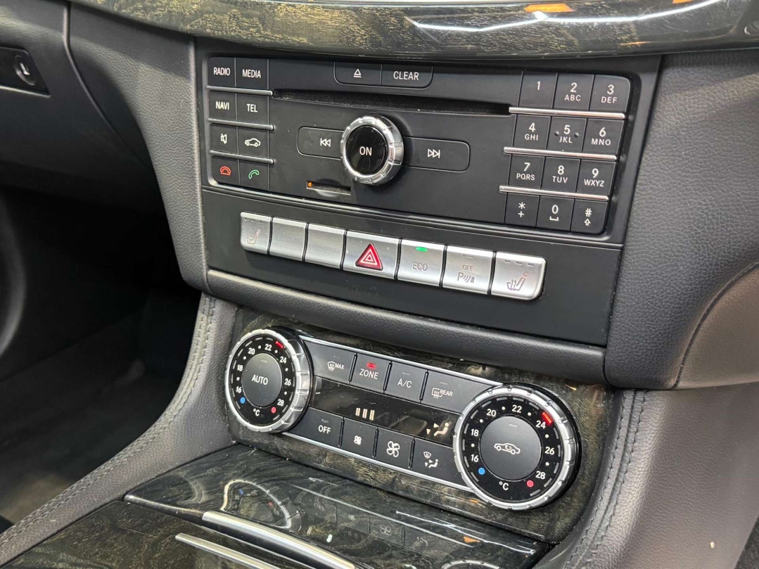 Used Mercedes-Benz CLS 2016 for sale - 76483219: Photo 51