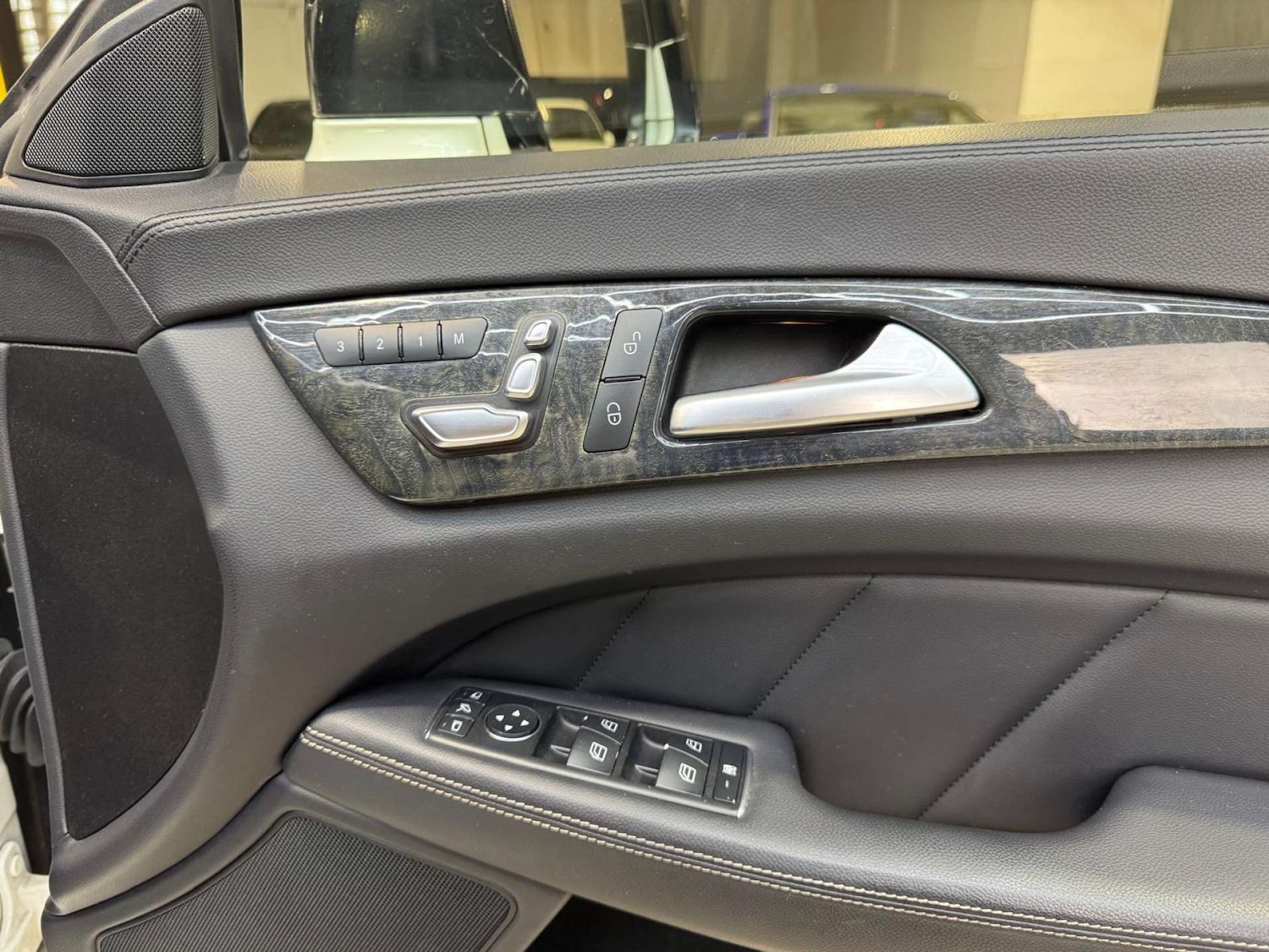 Used Mercedes-Benz CLS 2016 for sale - 76483219: Photo 55