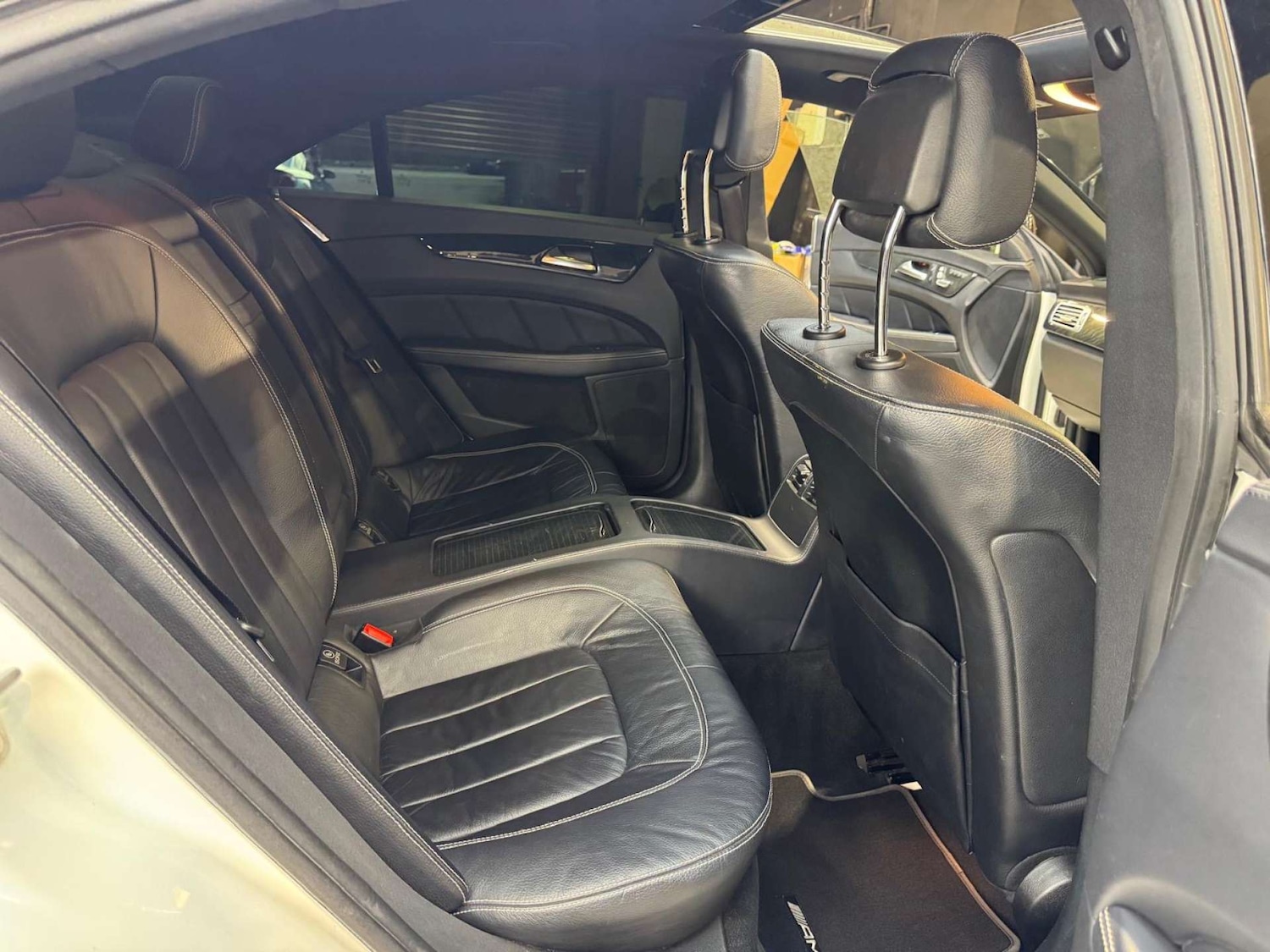 Used Mercedes-Benz CLS 2016 for sale - 76483219: Photo 6