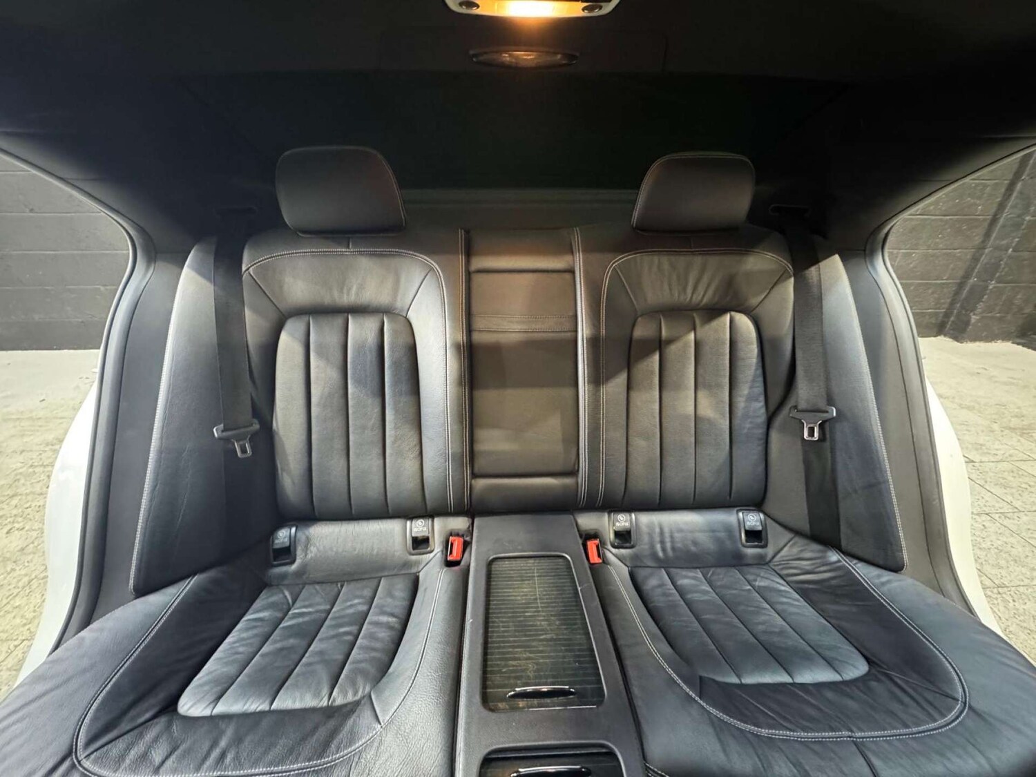 Used Mercedes-Benz CLS 2016 for sale - 76483219: Photo 60