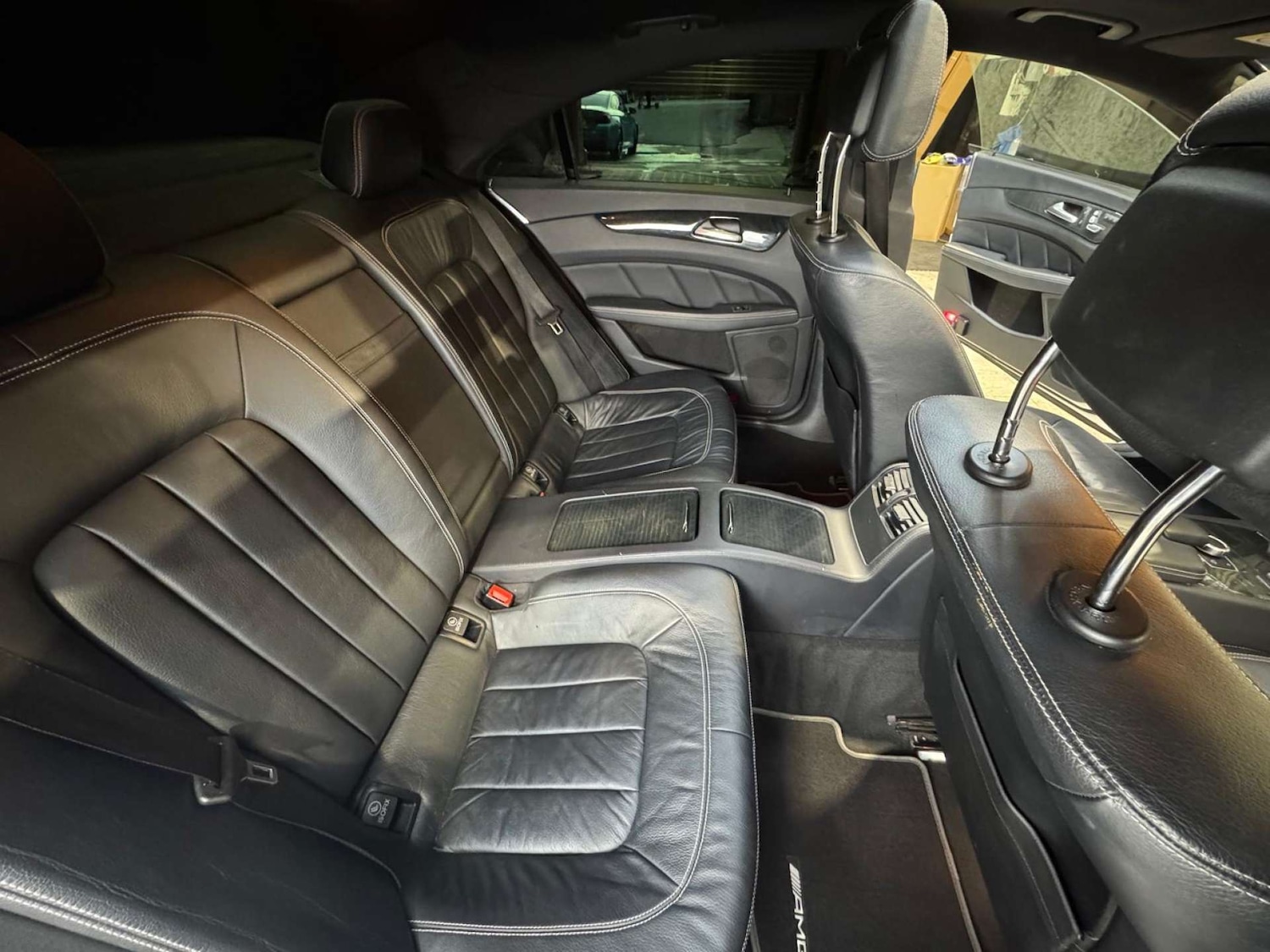 Used Mercedes-Benz CLS 2016 for sale - 76483219: Photo 61