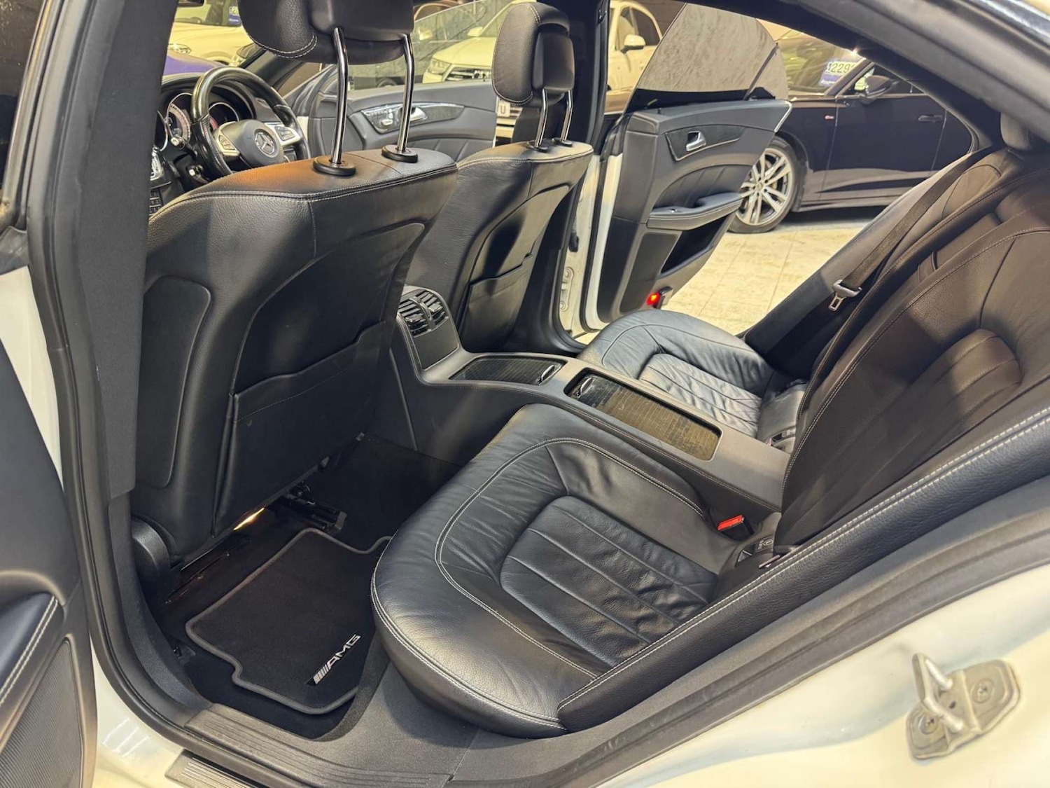 Used Mercedes-Benz CLS 2016 for sale - 76483219: Photo 68