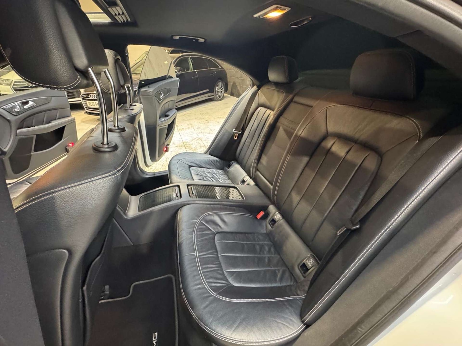 Used Mercedes-Benz CLS 2016 for sale - 76483219: Photo 72