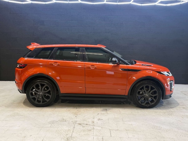 Used Land Rover Range Rover Evoque 2016 for sale - 76110456: Photo 15