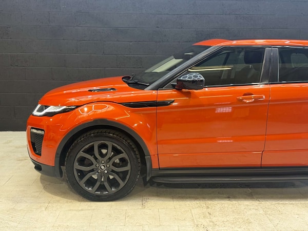 Used Land Rover Range Rover Evoque 2016 for sale - 76110456: Photo 29