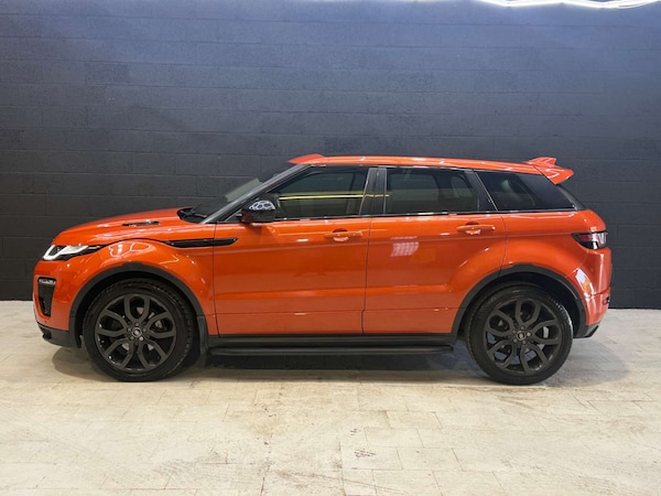 Used Land Rover Range Rover Evoque 2016 for sale - 76110456: Photo 30