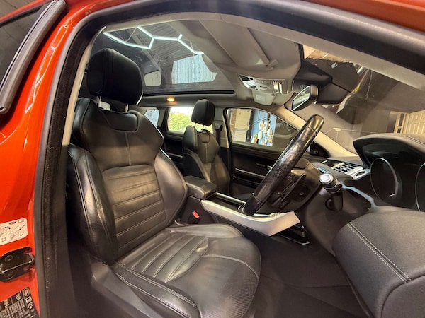Used Land Rover Range Rover Evoque 2016 for sale - 76110456: Photo 40