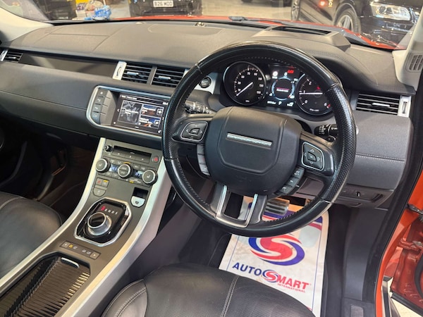Used Land Rover Range Rover Evoque 2016 for sale - 76110456: Photo 44
