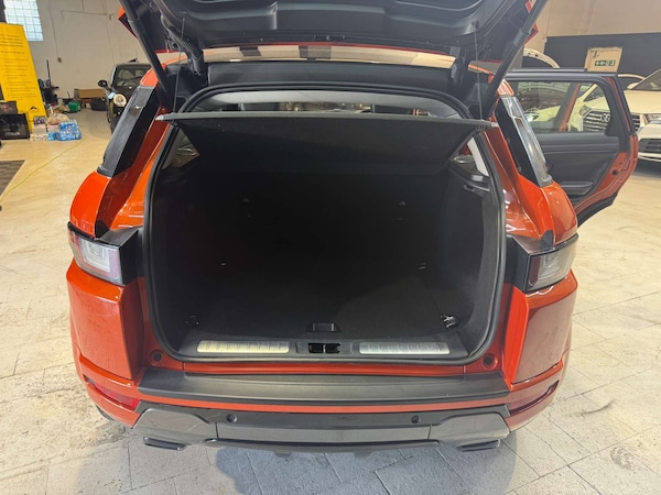 Used Land Rover Range Rover Evoque 2016 for sale - 76110456: Photo 49
