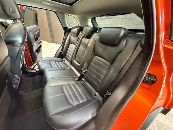 Used Land Rover Range Rover Evoque 2016 for sale - 76110456: Photo 52