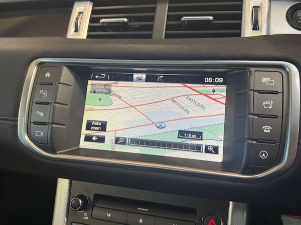 Used Land Rover Range Rover Evoque 2016 for sale - 76110456: Photo 55