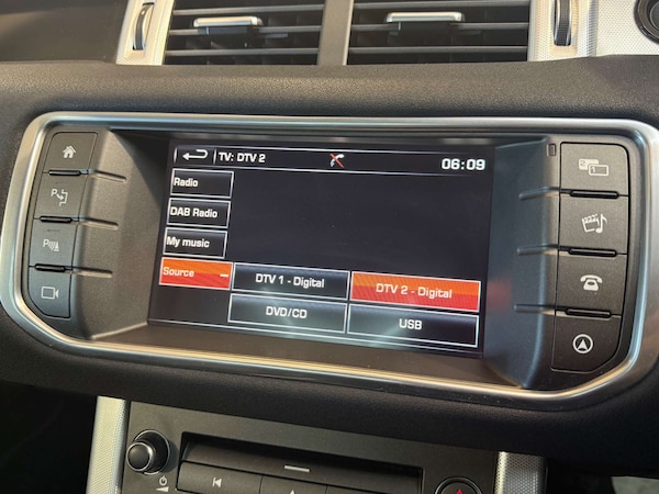 Used Land Rover Range Rover Evoque 2016 for sale - 76110456: Photo 56