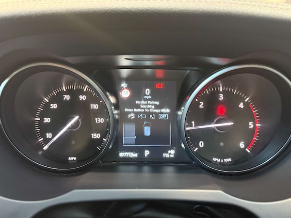 Used Land Rover Range Rover Evoque 2016 for sale - 76110456: Photo 57