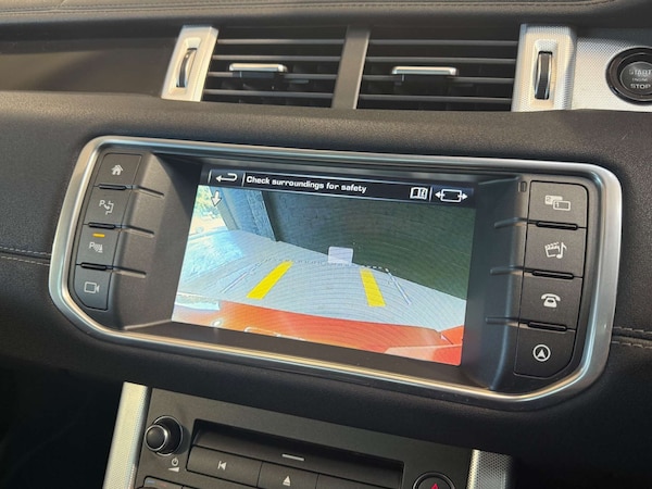Used Land Rover Range Rover Evoque 2016 for sale - 76110456: Photo 58