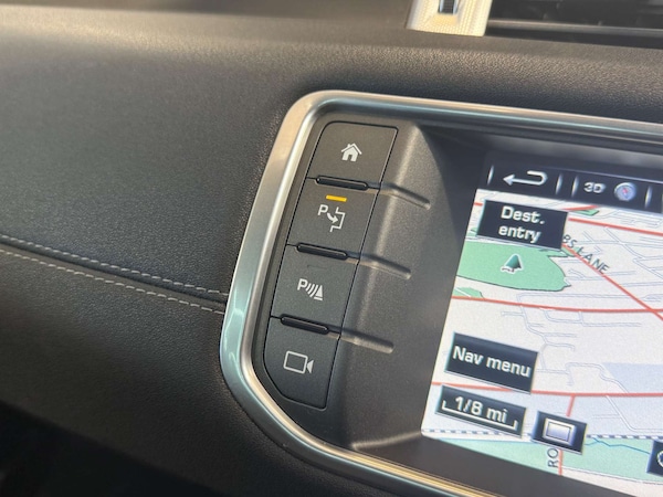 Used Land Rover Range Rover Evoque 2016 for sale - 76110456: Photo 59