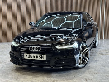 Used Audi A6 2015 for sale - 79039910: Photo
